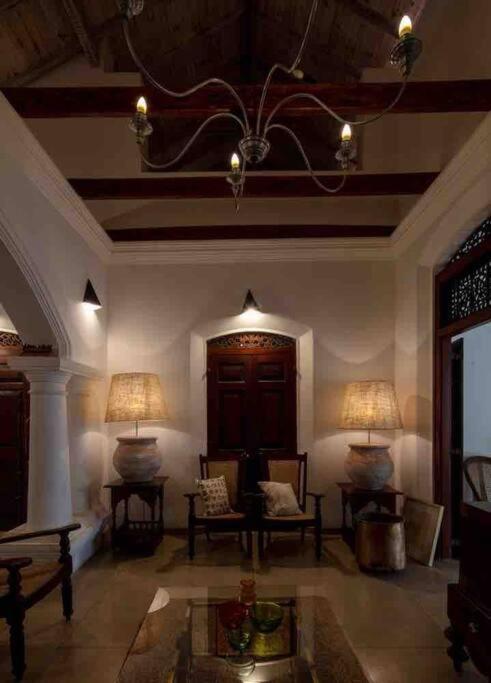 Wattala Villa- The Guardian Bungalow エクステリア 写真