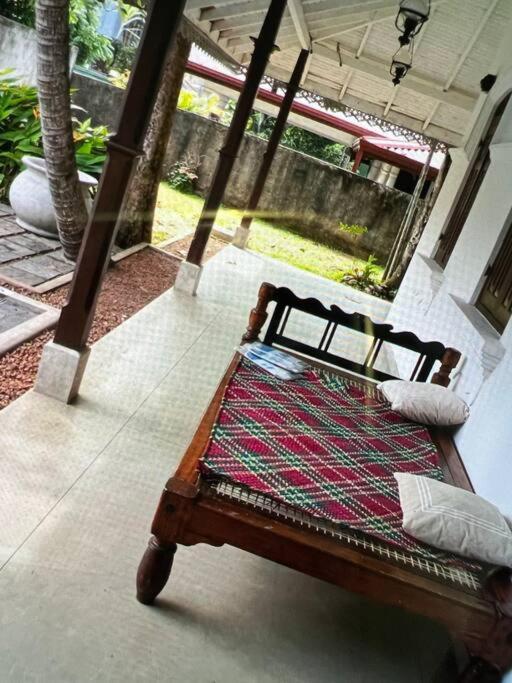 Wattala Villa- The Guardian Bungalow エクステリア 写真