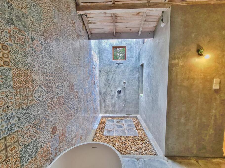 Wattala Villa- The Guardian Bungalow エクステリア 写真