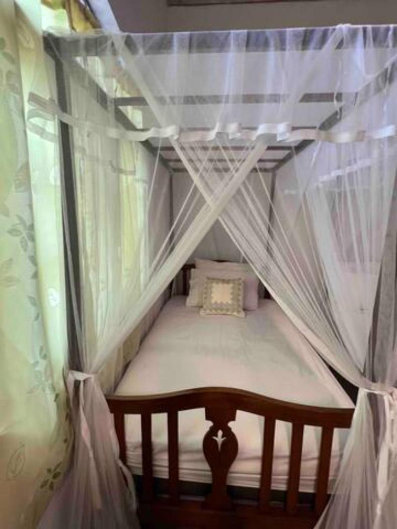 Wattala Villa- The Guardian Bungalow エクステリア 写真