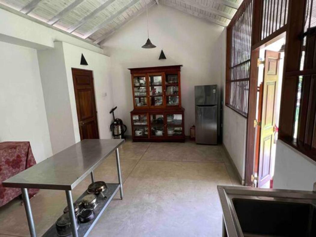 Wattala Villa- The Guardian Bungalow エクステリア 写真