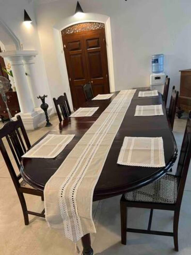 Wattala Villa- The Guardian Bungalow エクステリア 写真