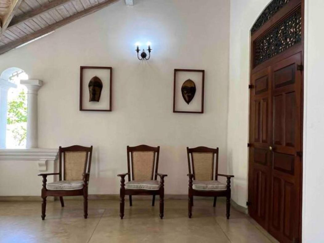 Wattala Villa- The Guardian Bungalow エクステリア 写真