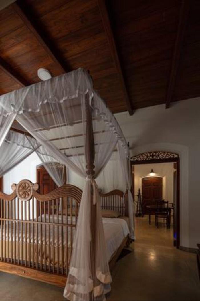 Wattala Villa- The Guardian Bungalow エクステリア 写真